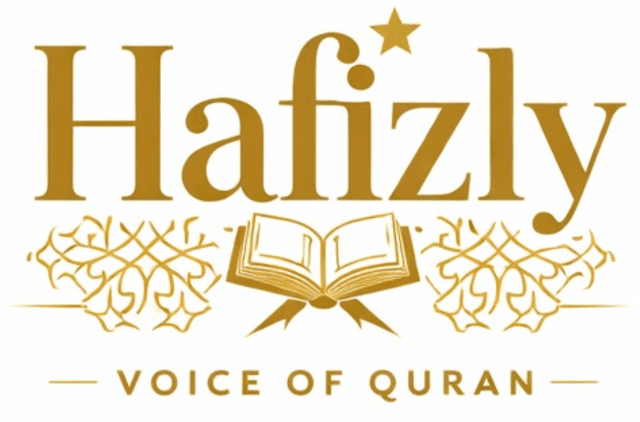Hafizly - Voice of Quran
